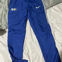 ست کاپشن شلوار و بادگیر اورجینال نایکی Nike AFC|لباس|تهران, نازی‌آباد|دیوار