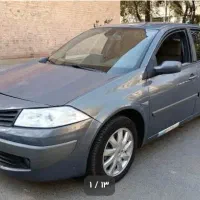 مگان پارس خودرویی مدل 90 با کارشناسی همراه مکانیک|خودرو سواری و وانت|ری, علایین|دیوار