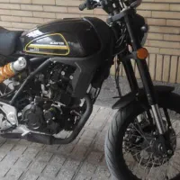 فروش فوری موتورکویرنو وتمیز