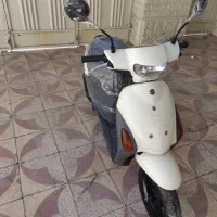 موتور سوزوکی لتس فور انچوکتور تمام فابریک کم کار
