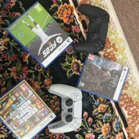 Ps5 slim|کنسول، بازی ویدئویی و آنلاین|بوشهر, |دیوار