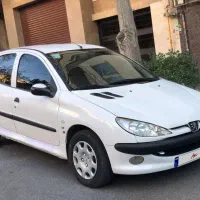 206 مدل ۹۵ تیپ ۵