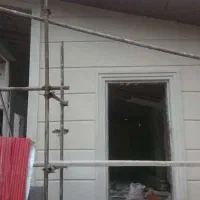 پیمانکار مجرب جهت ساخت ویلا