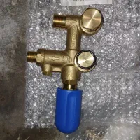 تعدادی از وسایل پمپ کارواش|ابزارآلات|خمام, |دیوار