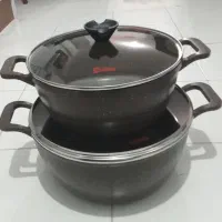 قابلمه گرانیت کاندید ۲۸ و۳۲