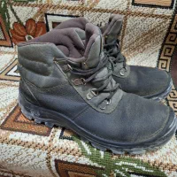 کفش کار سایز۴۳معاوضه با سایز۴۴