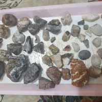 سنگ راف زینتی