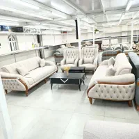 مبل یوتا|مبلمان خانگی و میز عسلی|امیدیه, |دیوار