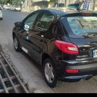 207پاناروما1402|خودرو سواری و وانت|مشهد, سیس‌آباد|دیوار