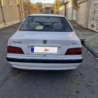 پژو پارس 94|خودرو سواری و وانت|الیگودرز, |دیوار