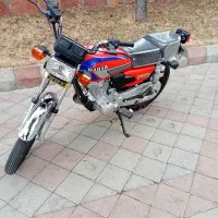 موتور سیکلت|موتورسیکلت|تبریز, |دیوار