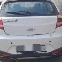 ام وی ام ۳۱۵ sمدل ۹۷