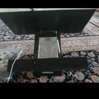 دو گله هود و یگله گاز صفحه ای مدل تکنو