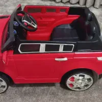 ماشین شاژی|اسباب‌بازی بچه|اهواز, شهرک دانشگاه|دیوار