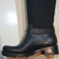 چکمه خارجی اصل مارک دفاکتو|کیف، کفش، کمربند|رشت, گلباغ نماز|دیوار