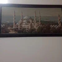 تابلو بزرگ نو