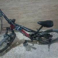 دوچرخه گالانت 20