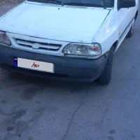 پراید Saba GLXI، مدل ۱۳۸۳