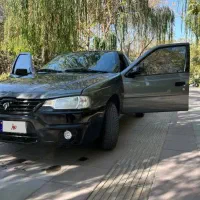 اریسان 2|خودرو سواری و وانت|تهران, آذری|دیوار