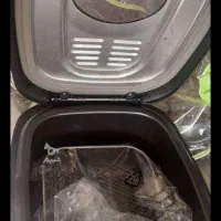 سرخ کن نو اصلا استفاده نشده|اجاق گاز و لوازم برقی پخت‌وپز|الوند, |دیوار