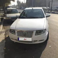 سمندسورن مدل90|خودرو سواری و وانت|ارومیه, |دیوار