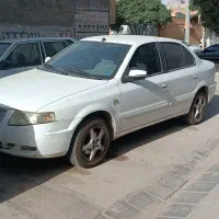 سمند سورن