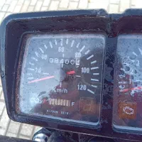 هندا ۱۲۵ ۱۴۰۰