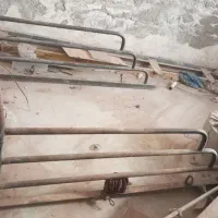 باربند پیکان وانت