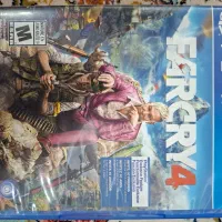 دیسک پلی استیشن ۴