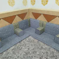 غنفه پشتی خلیجی