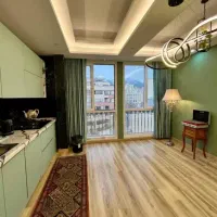 85متر-دوخواب-دوپارکینگ-نیاوران