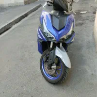 موتور سیکلت