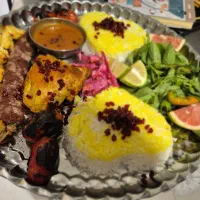 رستوران پاییز|خدمات پذیرایی، مراسم|ایلام, |دیوار