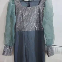 لباس مجلسی