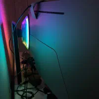 سیستم حرفه ای گیمینگ و ترید|رایانه رومیزی|تهران, پونک|دیوار