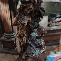 ۲۰۰۰۰۰|مجسمه، تندیس، ماکت|فرخ‌شهر, |دیوار