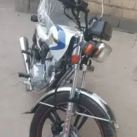 موتور 200،صفر|موتورسیکلت|لردگان, |دیوار