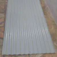 ورق گالوانیزه نونو بدون جای پیچ