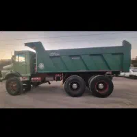 زیرمایلر۷۰|خودرو سنگین|تهران, تهرانپارس شرقی|دیوار