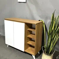 جاکفشی j23 دودرب پرداخت در محل(ارسال رایگان)|جاکفشی، کمد، دراور|تهران, یافت آباد جنوبی|دیوار