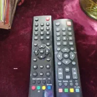 کنترل تلویزیون TCL