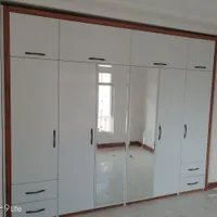 کمددیواری باکسی