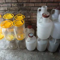 دبه خیارشور و ترشی