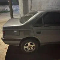 نقدی|خودرو سواری و وانت|قشم, |دیوار