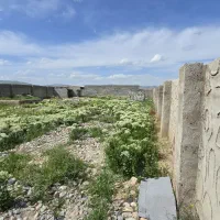 باغ در صوفیان علی آباد