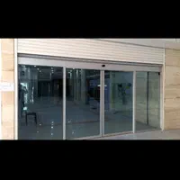 طراحی و نصب شیشه سکوریت و درب کرکره‌ای|خدمات پیشه و مهارت|شیراز, شهرک صنعتی شیراز|دیوار