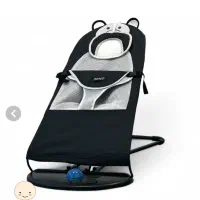 گهوارە نوزاد موزیکال و فنری|اسباب و اثاث بچه|بانه, |دیوار