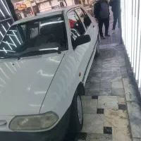 پراید ۱۳۱ مدل ۹۶ بدون رنگ|خودرو سواری و وانت|مشهد, فاطمیه|دیوار