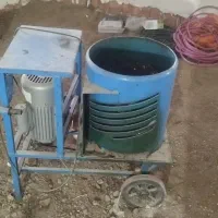 پوست کن گردو|سایر لوازم برقی|اردبیل, |دیوار