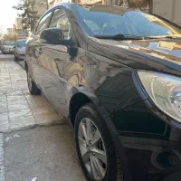 جک j4|خودرو سواری و وانت|تهران, نیروی هوایی (پیروزی)|دیوار